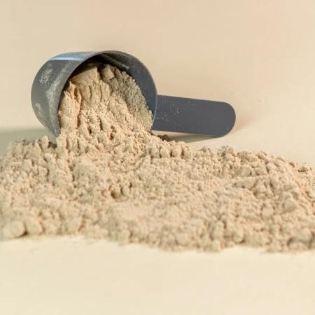 Plant Protein Blend