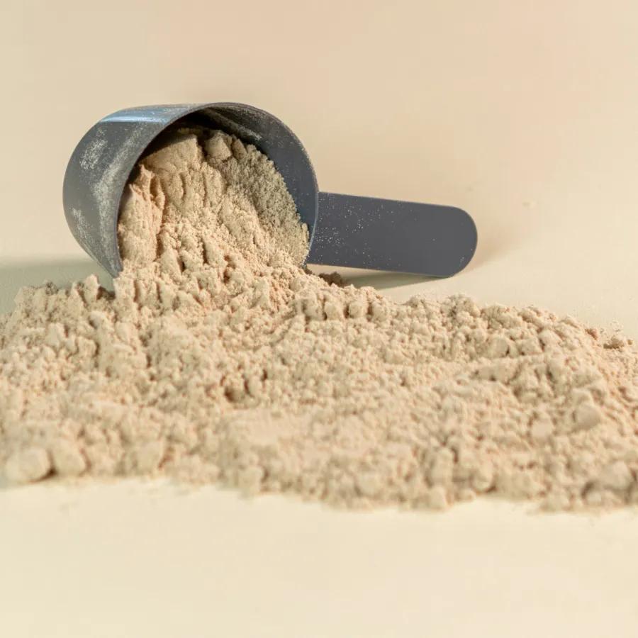 Plant Protein Blend