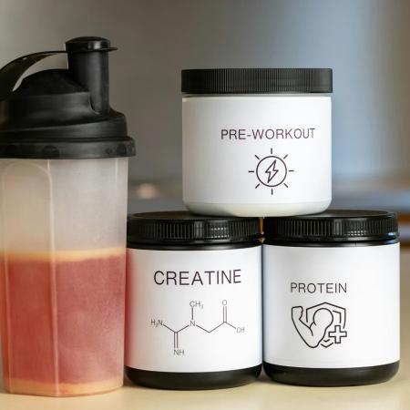 The Training Stack